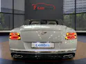 BENTLEY Continental GTC 4.0 V8 S