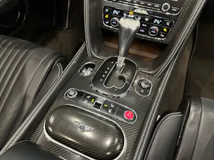 BENTLEY Continental GTC 4.0 V8 S