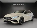 MERCEDES-BENZ A 200 Night Star 7G-DCT