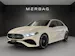 MERCEDES-BENZ A 200 Night Star 7G-DCT