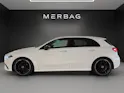 MERCEDES-BENZ A 200 Night Star 7G-DCT