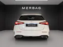 MERCEDES-BENZ A 200 Night Star 7G-DCT