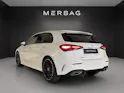 MERCEDES-BENZ A 200 Night Star 7G-DCT