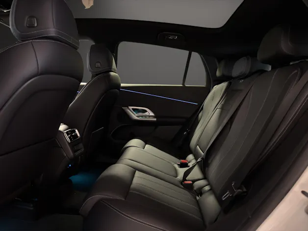MERCEDES-BENZ GLC 400 4MATIC 94 kWh EQ