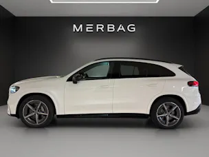 MERCEDES-BENZ GLC 400 4MATIC 94 kWh EQ