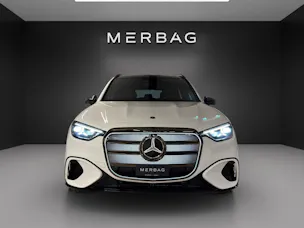 MERCEDES-BENZ GLC 400 4MATIC 94 kWh EQ