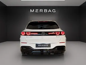 MERCEDES-BENZ GLC 400 4MATIC 94 kWh EQ