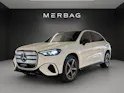 MERCEDES-BENZ GLC 400 4MATIC 94 kWh EQ