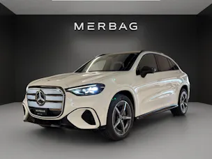 MERCEDES-BENZ GLC 400 4MATIC 94 kWh EQ