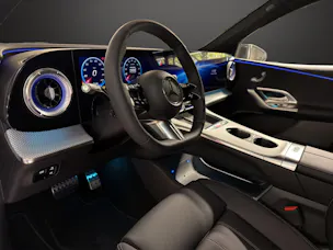 MERCEDES-BENZ GLC 400 4MATIC 94 kWh EQ