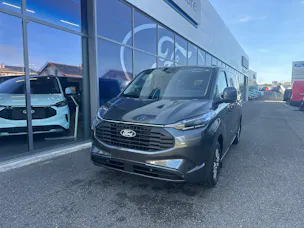 FORD Transit C combi 340 L1 2.5 Dur PHEV/Aut.