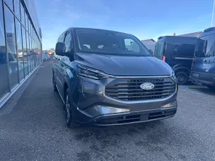 FORD Transit C combi 340 L1 2.5 Dur PHEV/Aut.