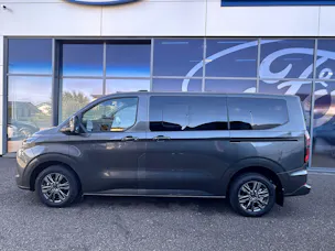 FORD Transit C combi 340 L1 2.5 Dur PHEV/Aut.