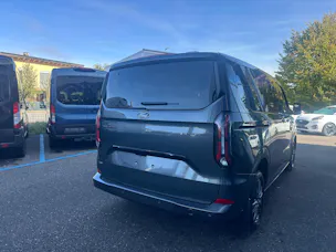 FORD Transit C combi 340 L1 2.5 Dur PHEV/Aut.