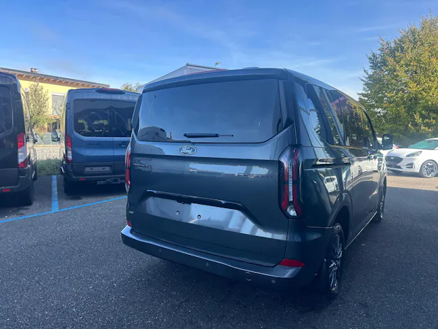 FORD Transit C combi 340 L1 2.5 Dur PHEV/Aut.