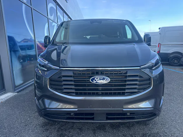 FORD Transit C combi 340 L1 2.5 Dur PHEV/Aut.