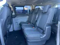 FORD Transit C combi 340 L1 2.5 Dur PHEV/Aut.