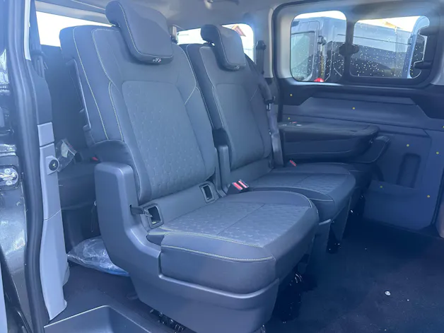 FORD Transit C combi 340 L1 2.5 Dur PHEV/Aut.
