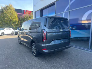 FORD Transit C combi 340 L1 2.5 Dur PHEV/Aut.