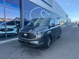 FORD Transit C combi 340 L1 2.5 Dur PHEV/Aut.