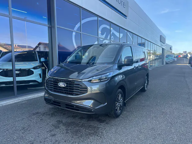 FORD Transit C combi 340 L1 2.5 Dur PHEV/Aut.