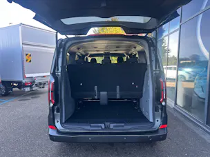 FORD Transit C combi 340 L1 2.5 Dur PHEV/Aut.