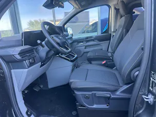FORD Transit C combi 340 L1 2.5 Dur PHEV/Aut.