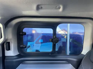 FORD Transit C combi 340 L1 2.5 Dur PHEV/Aut.