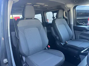FORD Transit C combi 340 L1 2.5 Dur PHEV/Aut.
