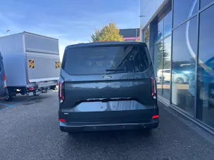FORD Transit C combi 340 L1 2.5 Dur PHEV/Aut.