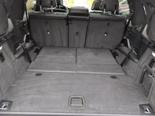 BMW X7 G07 M50i