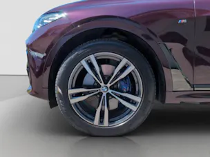 BMW X7 G07 M50i