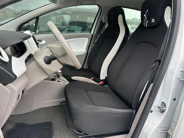 RENAULT Zoe Life Q210 (inkl. Batterie)