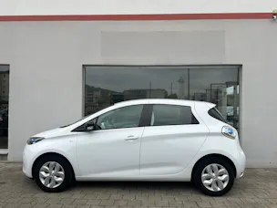 RENAULT Zoe Life Q210 (inkl. Batterie)