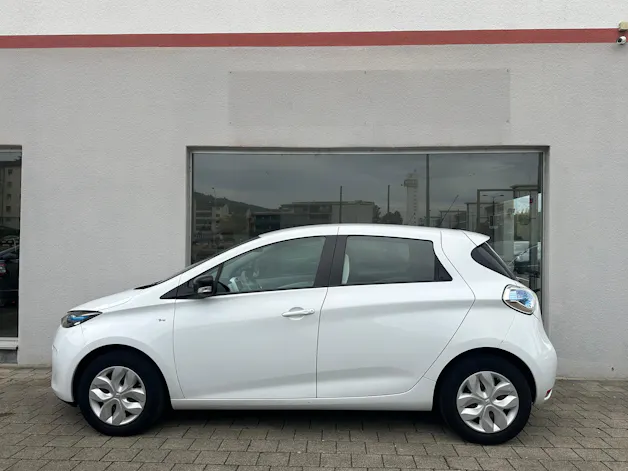 RENAULT Zoe Life Q210 (inkl. Batterie)