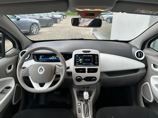 RENAULT Zoe Life Q210 (inkl. Batterie)