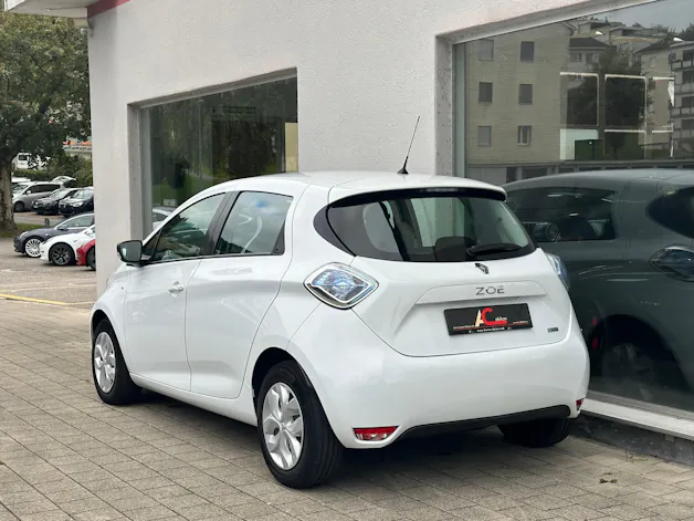RENAULT Zoe Life Q210 (inkl. Batterie)