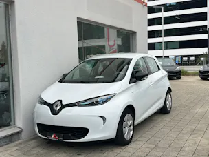 RENAULT Zoe Life Q210 (inkl. Batterie)