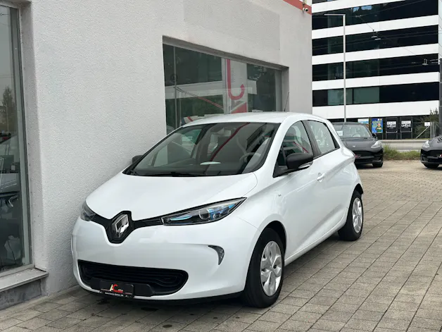 RENAULT Zoe Life Q210 (inkl. Batterie)