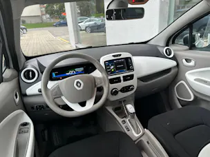 RENAULT Zoe Life Q210 (inkl. Batterie)
