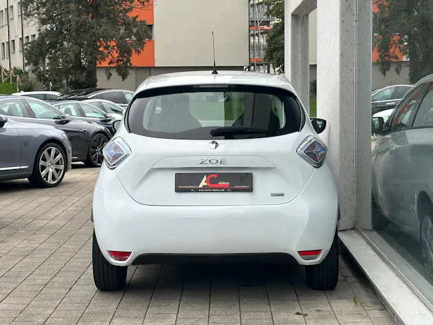 RENAULT Zoe Life Q210 (inkl. Batterie)