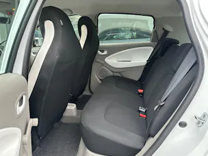 RENAULT Zoe Life Q210 (inkl. Batterie)