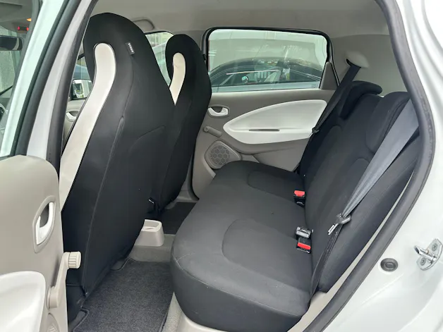 RENAULT Zoe Life Q210 (inkl. Batterie)