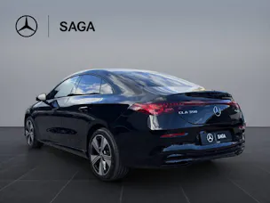MERCEDES-BENZ CLA 350 Progressive 4matic