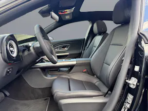 MERCEDES-BENZ CLA 350 Progressive 4matic