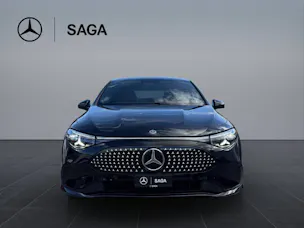 MERCEDES-BENZ CLA 350 Progressive 4matic