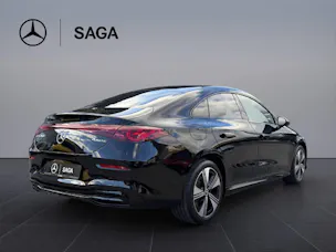 MERCEDES-BENZ CLA 350 Progressive 4matic