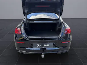 MERCEDES-BENZ CLA 350 Progressive 4matic