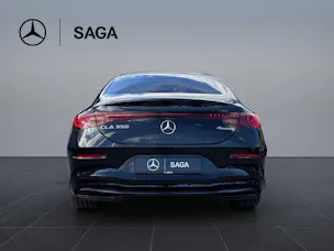 MERCEDES-BENZ CLA 350 Progressive 4matic