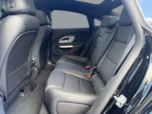 MERCEDES-BENZ CLA 350 Progressive 4matic